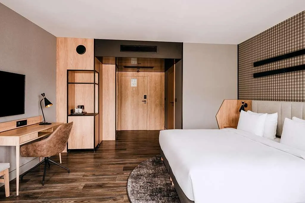 Radisson Hotel Szklarska Poreba