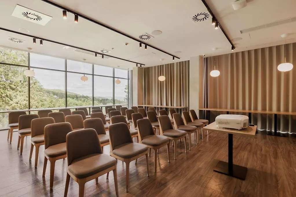 Radisson Hotel Szklarska Poreba