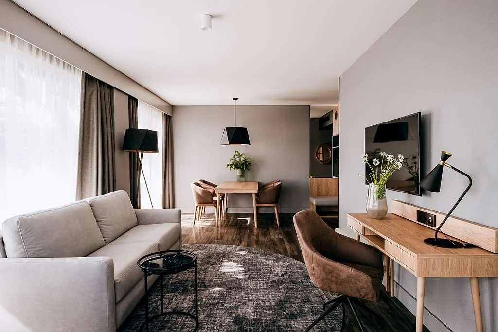 Radisson Hotel Szklarska Poreba Poland
