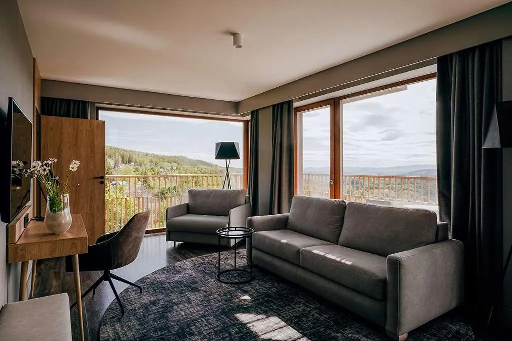 Radisson Hotel Szklarska Poreba
