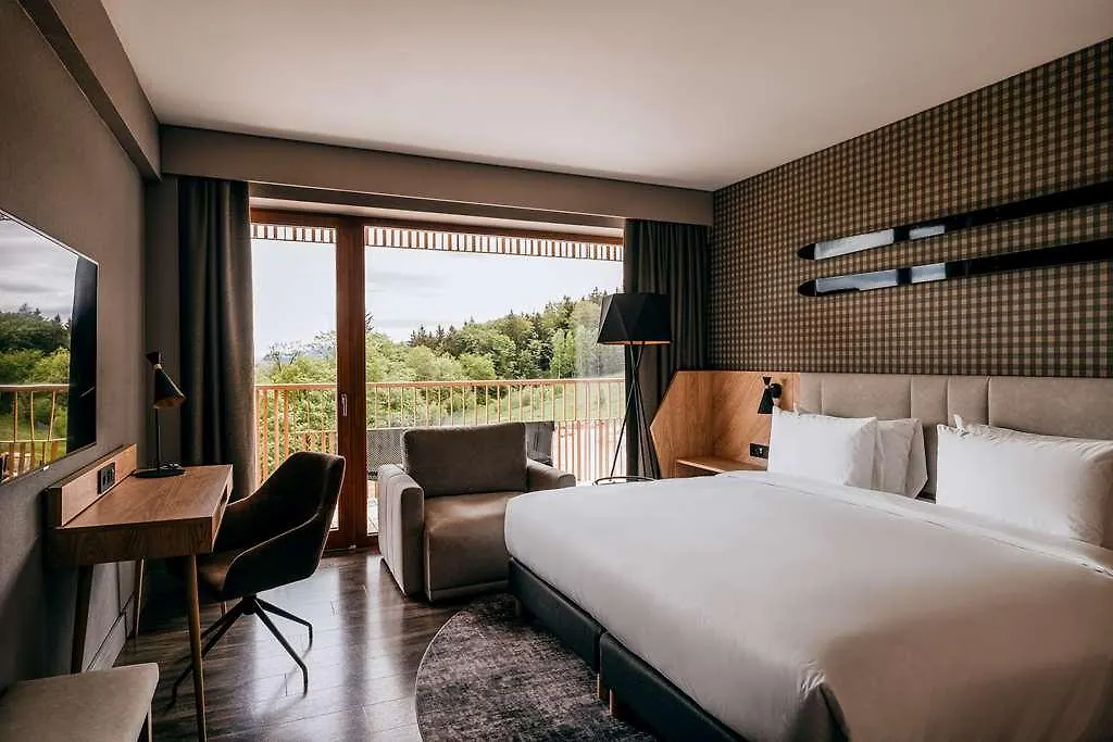 Radisson Hotel Szklarska Poreba