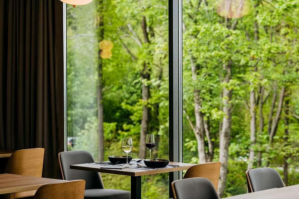 Radisson Hotel Szklarska Poreba Poland