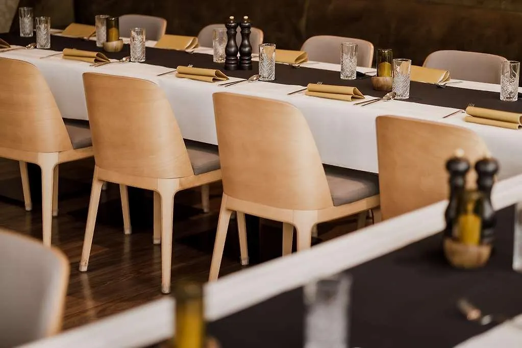 Radisson Hotel Szklarska Poreba
