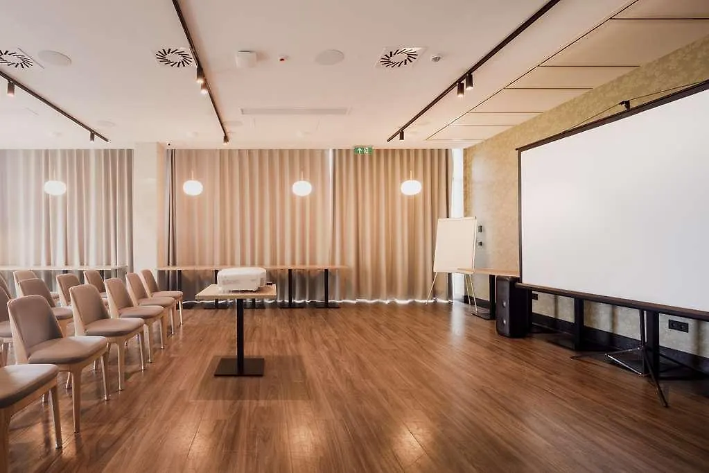 Radisson Hotel Szklarska Poreba