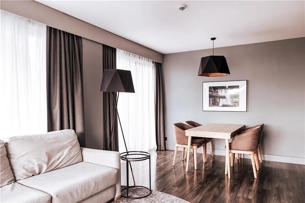 Radisson Hotel Szklarska Poreba 0*,